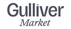 Gulliver Market: Скидки и акции в магазинах профессиональной, декоративной и натуральной косметики и парфюмерии в Харькове