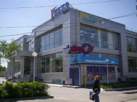 Velta Sity (Велта Сити) Харьков