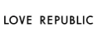 Love Republic: Магазины мужской и женской одежды в Харькове: официальные сайты, адреса, акции и скидки