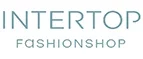 Intertop: Магазины мужской и женской одежды в Харькове: официальные сайты, адреса, акции и скидки